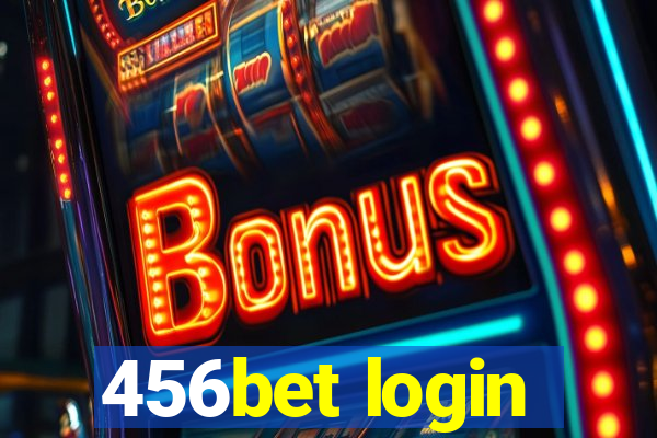 456bet login